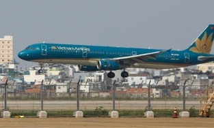 Việt Nam chính thức khôi phục đường bay quốc tế từ ngày 1/ 1/2022