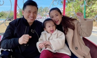 Lam Trường không biết ghen, vợ hoang mang không biết có nên sướng hay không