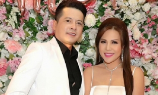 Phủ nhận ngoại tình với Thắm Bebe, diễn viên Hoàng Anh nhắn gửi: 'Thương em'