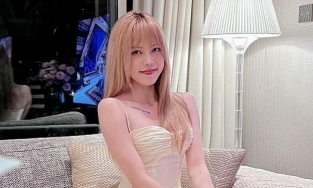 Hậu ồn ào tình ái, Thiều Bảo Trâm tự nhận không hoàn hảo nhưng sẽ quyết tâm làm một điều