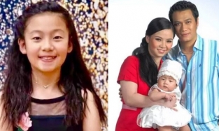 Lộ diện con gái hơn 10 năm chưa gặp của nam diễn viên Việt Anh với người vợ đầu tiên