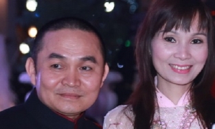 Chân dung bà xã quyền lực khiến Xuân Hinh đưa tiền bằng 2 tay suốt 26 năm