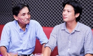 Động thái của Thương Tin khi con trai muốn giữ số tiền Trịnh Kim Chi vừa trao lại