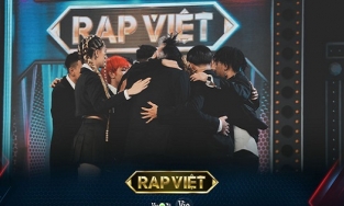 HLV Wowy 'sao kê' chuyển nóng 100 triệu cho 5 học trò bị loại tại Rap Việt