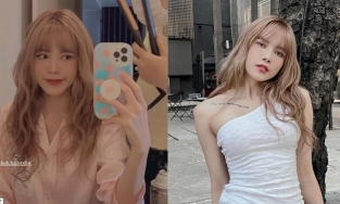 Mặc Sơn Tùng - Hải Tú rộ tin kết hôn, Thiều Bảo Trâm ngày càng lên hương nhan sắc