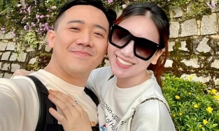 Quyết không để bị qua mặt như Hà Tăng, netizen soi loạt bằng chứng Hari Won đang mang thai