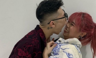 Rộ nghi vấn cặp đôi MCK - TLinh 'yêu lại từ đầu'