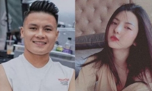 Tình tin đồn của Quang Hải bị đe dọa hành hung, tạt axit