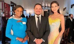 Miss World 2021 thành ổ dịch mới với gần 20 người nhiễm, Đỗ Thị Hà hiện ra sao?