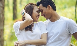 Hậu tin đồn hẹn hò, Mỹ Tâm bị phát hiện nhập hội 'chỉ follow mình anh'