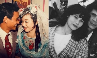 Nhan sắc bố mẹ sao Việt thời trẻ: Mẹ Hồ Ngọc Hà chuẩn mỹ nhân, cha mẹ Midu cực phẩm