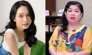 NSX Dung Bình Dương chính thức tuyên bố khởi kiện Trúc Anh, không chấp nhận lời xin lỗi