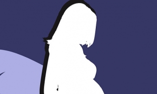 Rộ tin nhắn tiết lộ thời gian, địa điểm nữ tân binh sinh con cho sao nam đình đám