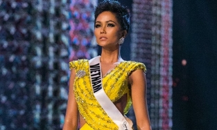 Hoa hậu H'Hen Niê thẳng tay xóa danh hiệu lịch sử Top 5 Miss Universe trên trang cá nhân