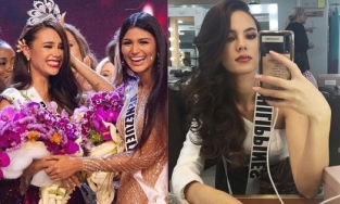 Catriona Gray bất ngờ tiết lộ lý do đánh bại H'Hen Niê tại Miss Universe 2018 
