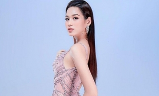 Đỗ Thị Hà được Missosology khen là đại diện Việt Nam xuất sắc nhất ở Miss World