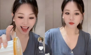 Hari Won tiếp tục bị soi bằng chứng đang mang thai, chỉ một hành động nói lên tất cả