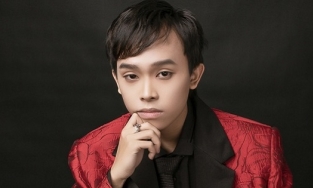 Hồ Văn Cường của hiện tại: 18 tuổi, cao 1m56, nặng 46 kg, bị suy dinh dưỡng