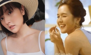 Hải Tú thời chưa có Sơn Tùng: Trong veo, ngọt ngào thế này bảo sao thành 'nàng thơ' độc quyền