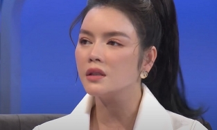 Là đại gia kim cương nhưng Lý Nhã Kỳ từng khốn khó đến mức phải ăn cơm thừa