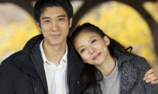 Vương Lực Hoành bị vợ cũ tố bạo hành, ngoại tình, đưa gái về nhà