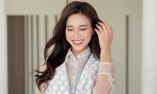 Đỗ Thị Hà lần đầu kể hết về sự thật hậu trường phía sau ống kính tại Miss World 2021 