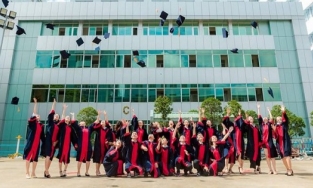 Những trường đại học nào tại TP.HCM sẽ học trực tiếp sau Tết Nguyên Đán?