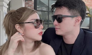 Hé lộ mối quan hệ của Huỳnh Anh và bố Bạch Lan Phương sau vụ gọi tên vang phố Trúc Bạch giữa đêm