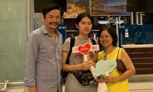 Cuộc sống của 'Ông bố quốc dân' Trung Anh hiện ra sao sau khi về hưu