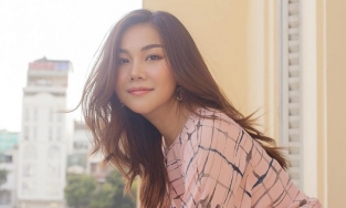 Siêu mẫu Thanh Hằng đang tìm hiểu một nam nhân, muốn thành vợ người ta ở tuổi 38