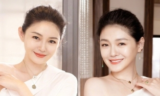 Từ Hy Viên lên tiếng khi chồng cũ Uông Tiểu Phi vướng tin bao nuôi gái trẻ 20 tuổi