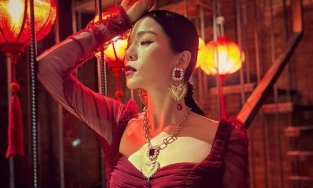 Lệ Quyên úp mở bí quyết khiến tình trẻ nghiêng ngả ngay từ phút ban đầu