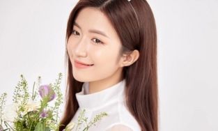 Nhan sắc đời thường ngọt ngào, trong vắt của Ngọc Huyền 'Thương ngày nắng về'