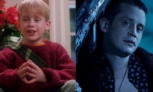 Sao nhí 'Ở nhà một mình' Macaulay Culki tái xuất sau 31 năm