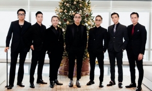 SpaceSpeakers tạm ngưng tham gia gameshow, bộ ba Binz - Rhymastic - JustaTee sẽ vắng mặt Rap Việt 3