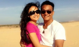 Lê Bê La ly hôn chồng từ 5 năm trước, đã tái hôn được 2 năm