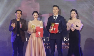 Cánh Diều Vàng 2020: Phim VFC đại thắng, Mạnh Trường giành 'Ảnh đế', 'Ảnh hậu' gây tranh cãi