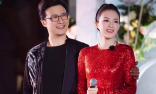 Nguồn tin trong giới khẳng định Uông Phong - Chương Tử Di chính thức ly hôn, kết thúc hôn nhân 6 năm