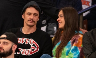 Tài tử ''Spider-Man'James Franco thừa nhận chưa từng chung thủy với cô bạn gái nào trong đời