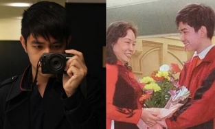 Nam sinh trên bìa sách giáo khoa GDCD lớp 8 sau 15 năm: Đẹp trai, lương cao