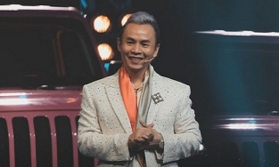 Lan truyền kết quả vòng 3 Rap Việt, team Binz chỉ còn một người