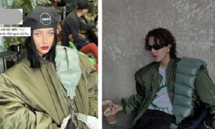 Nghi vấn Decao sắp lên chức bố khi bạn gái mới bị soi vòng 2 to và loạt chi tiết bất thường