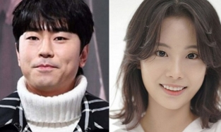 Tài tử 'Reply 1997' Lee Si Uhn kết hôn với người đẹp Seo Ji Seung 