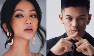 H'Hen Niê công khai 'mê chữ ê kéo dài' một nam ca sĩ, người ấy là ai?