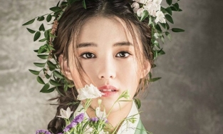 Mỹ nhân 'Mặt trăng ôm mặt trời' Nam Bo Ra: 15 tuổi đóng phim để nuôi 12 đứa em ruột