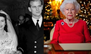 Nữ hoàng Anh loại nhà Meghan ra khỏi bài phát biểu dịp Giáng sinh