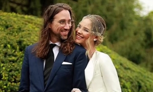 'Yêu nhanh cưới vội', cháu trai Tổng thống Mỹ Joe Biden và Meghan King chia tay sau 2 tháng kết hôn