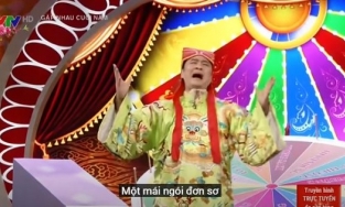 Clip Tự Long 'sao kê căn nhà cấp 4' hot trở lại giữa lúc netizen đề xuất Táo Quân 2022 có 'sao kê'