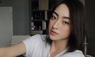 Hoa hậu Lương Thuỳ Linh một lần nói rõ: Chưa có người yêu nhưng là 'gái thẳng'