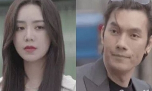 Nhan Phúc Vinh - Quỳnh Kool không phải cặp đôi chính trong phim sắp thế sóng 'Mặt nạ gương'